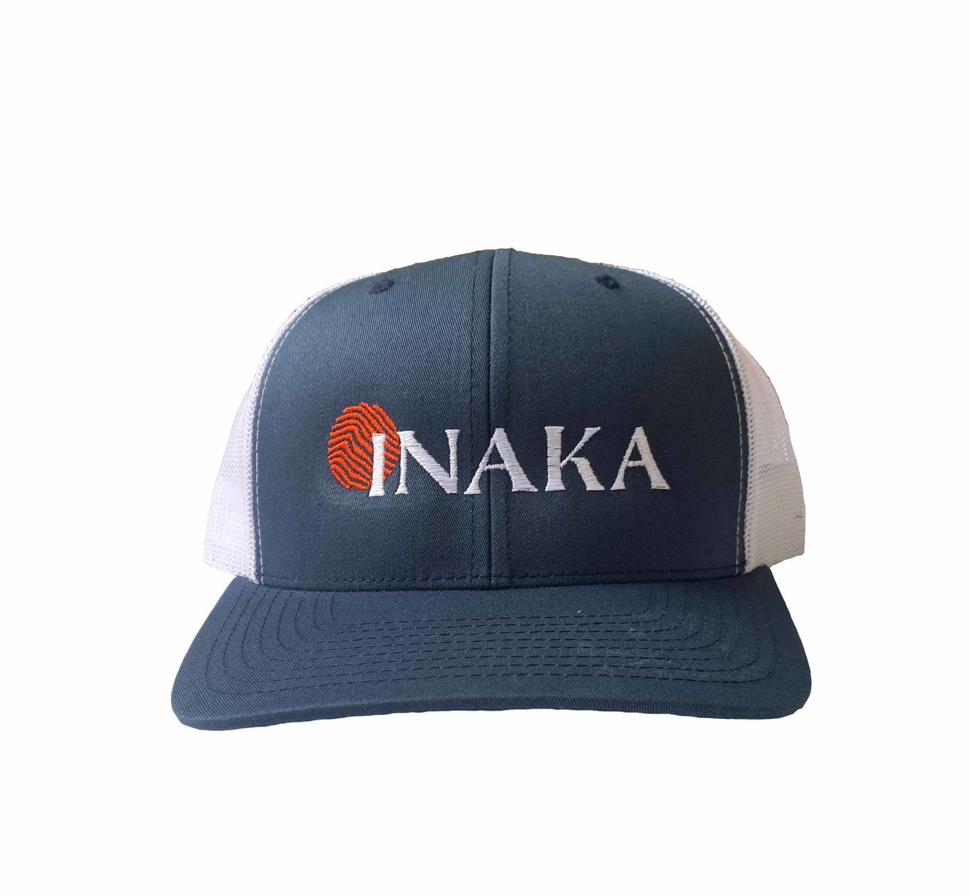 Inaka Snapback Hat